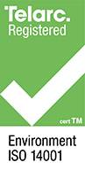 Environment & Safety ISO 14001