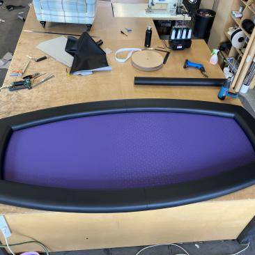 Random Projects
