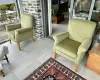 Arm Chairs