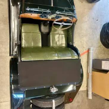 Automotive Covers