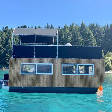 Marine Covers