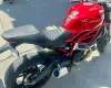 Motorbike Seats