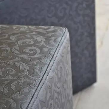 Ottomans and Bench Seats
