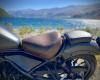 Motorbike Seats